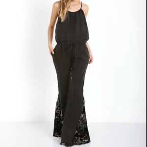 "Not Just a Flare" Flynn Skye Jumpsuit